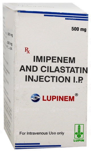 Lupinem Injection 1